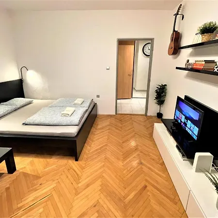 Appartamento Helen - Old Town, Ac