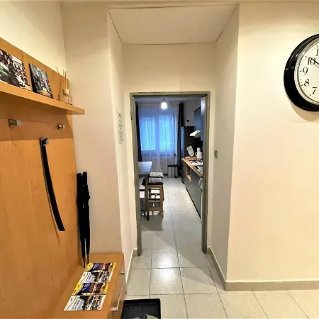 Helen - Old Town, Ac Appartement *