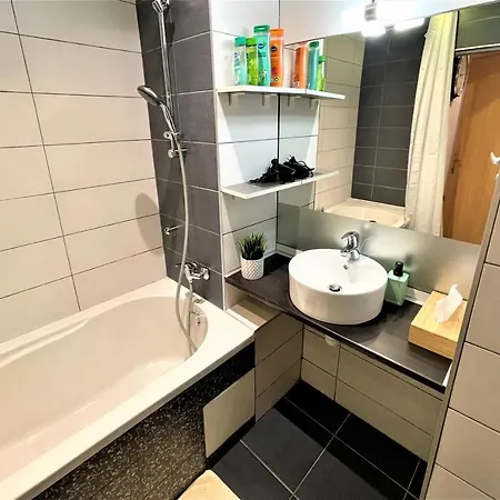 Appartement Helen - Old Town, Ac