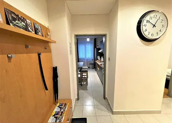 Helen - Old Town, Ac شقة *