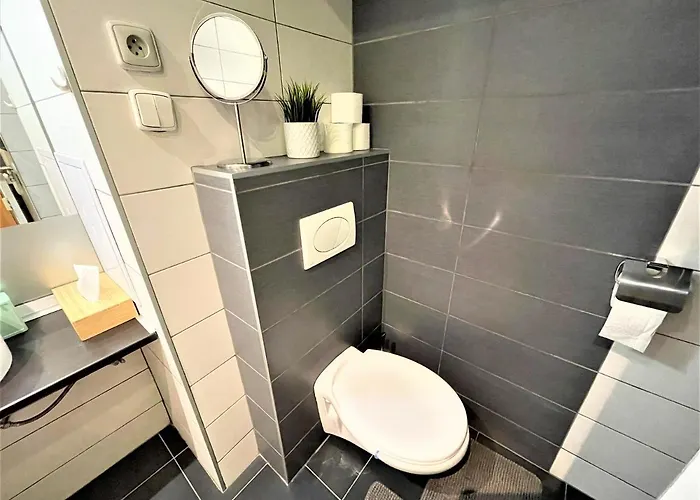 Helen - Old Town, Ac شقة براتسيلافا