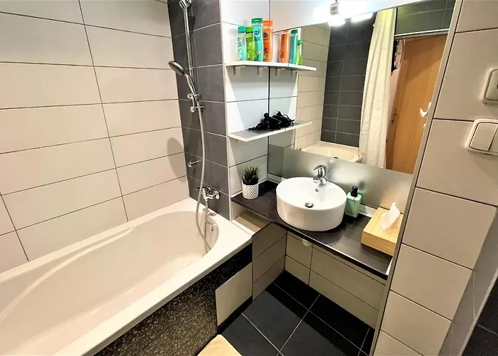 شقة Helen - Old Town, Ac