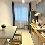Helen - Old Town, Ac Apartamento Bratislava
