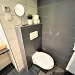 Helen - Old Town, Ac Apartamento Bratislava