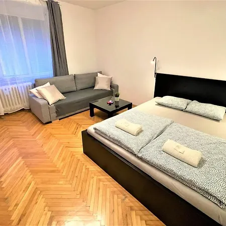 Apartamento Helen - Old Town, Ac